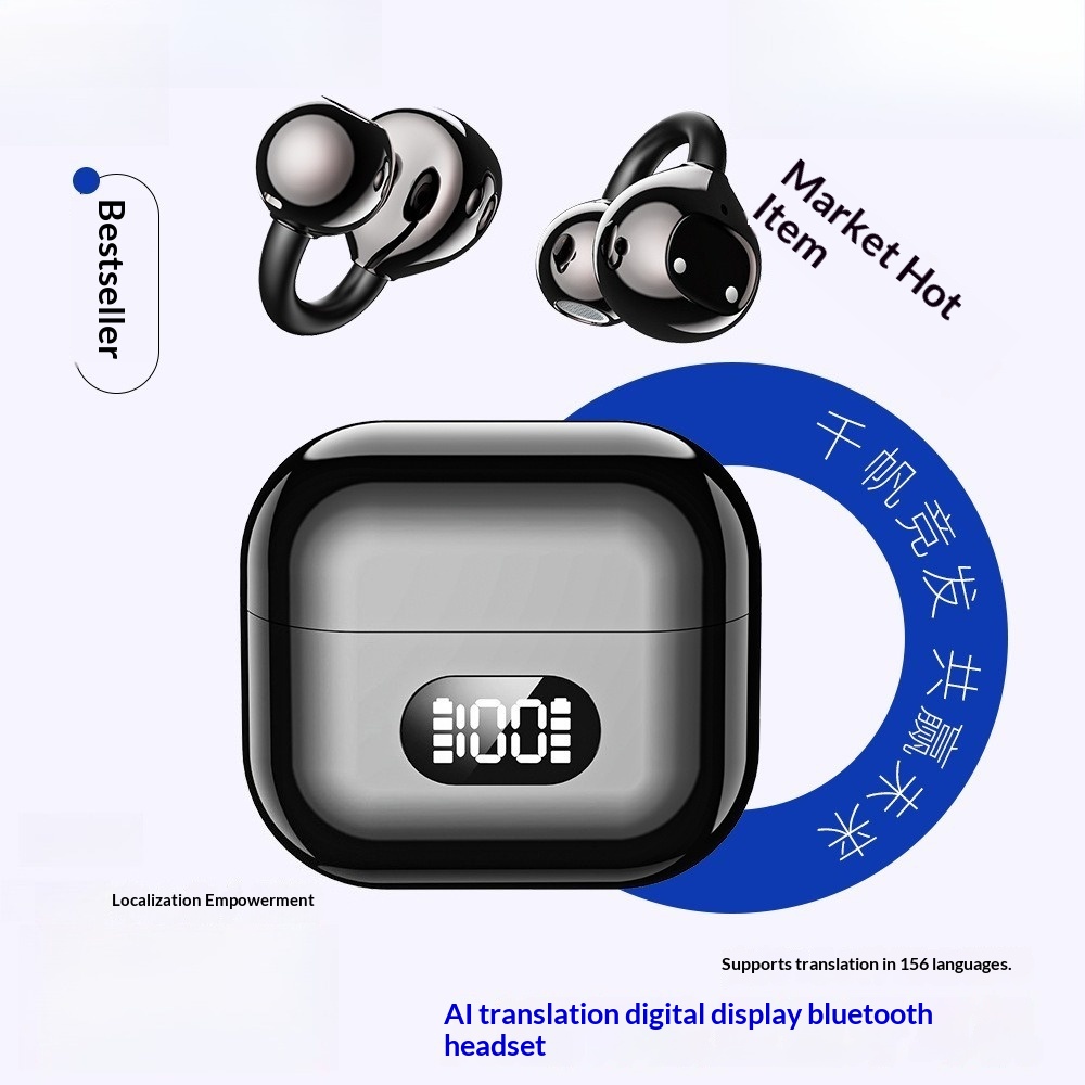 New Wireless Clip-On Ear Digit - đánh giá và giá Phone Cases On Amazon