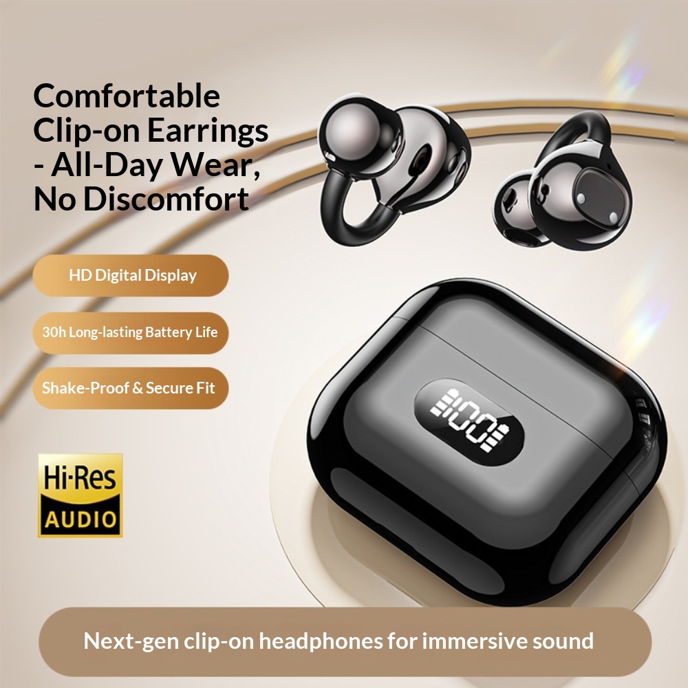 New Wireless Clip-On Ear Digit - đánh giá và giá Phone Cases On Amazon