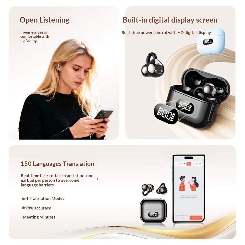 New Wireless Clip-On Ear Digit - đánh giá và giá Phone Cases On Amazon