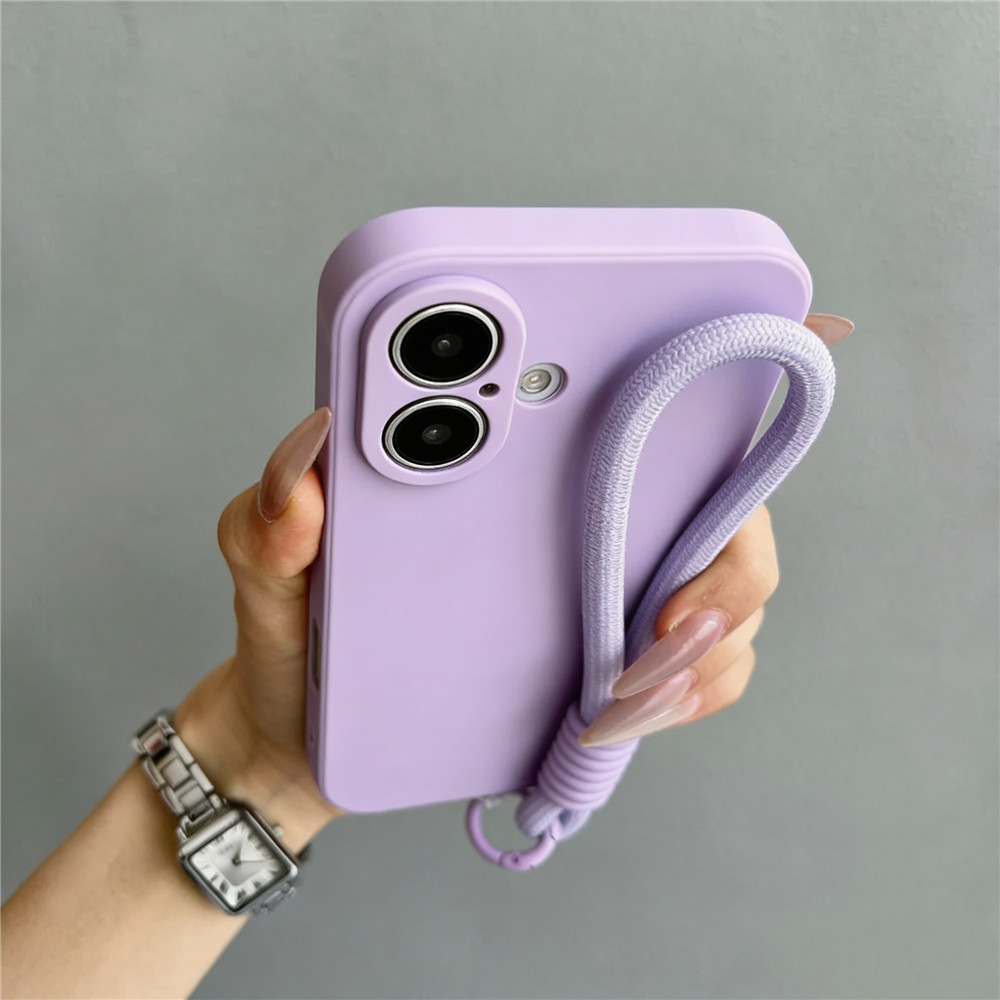 Fashion Silicone Liquid Phone  - đánh giá và giá Phone Cases With Loop