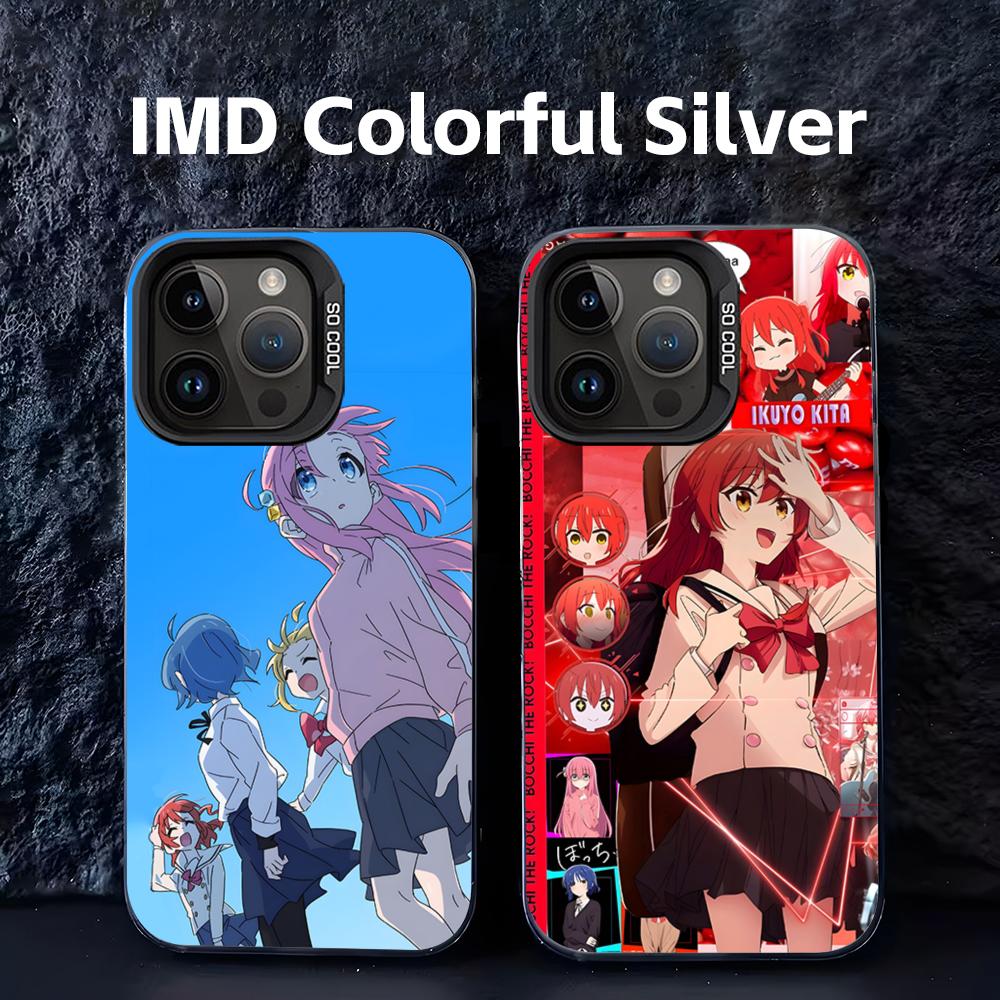 Anime Cool Bocchi the rock Pho - đánh giá và giá Phone Cases Anime