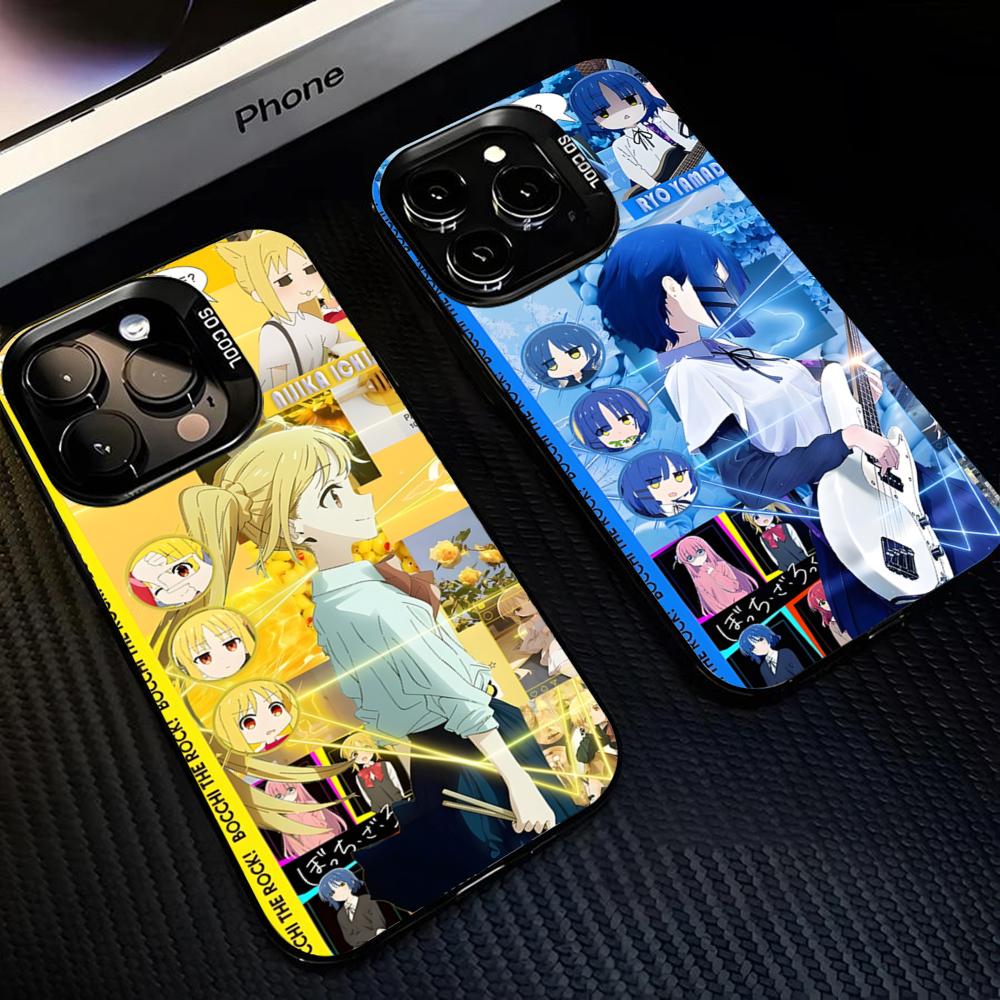 Anime Cool Bocchi the rock Pho - đánh giá và giá Phone Cases Anime