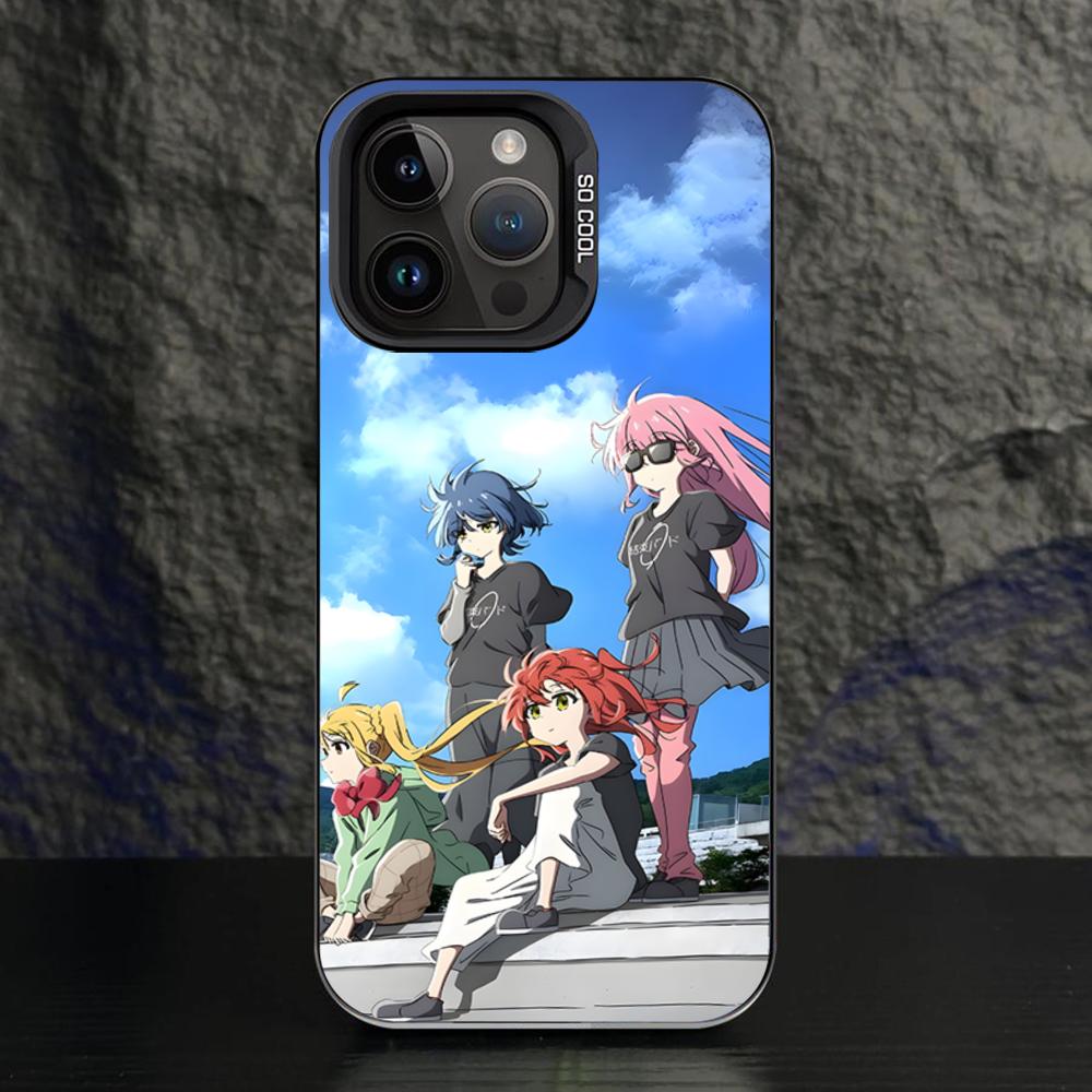 Anime Cool Bocchi the rock Pho - đánh giá và giá Phone Cases Anime